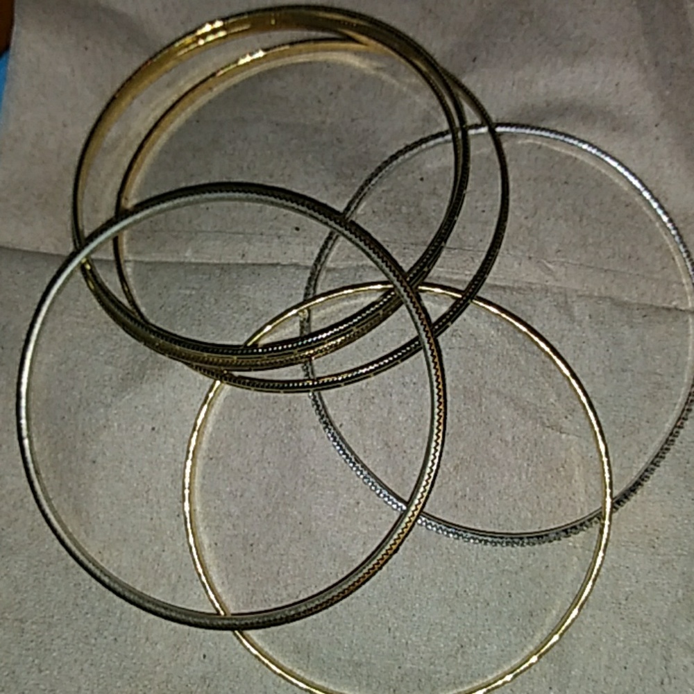 Bracelets